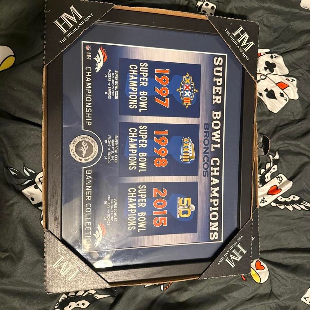 Nfl Decor-home-accesories